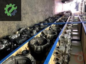 Vw 2.0 tdı passat dolu silindir kapak bkp bkd bnm