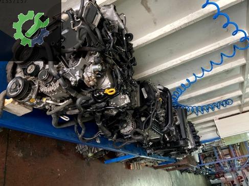 2004 Volkswagen Passat Silindir Kapak Çıkma Parça Ankara