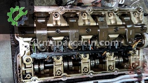 Volkswagen Passat Silindir Kapak çıkma parça