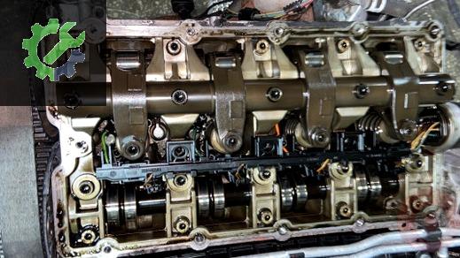 2004 Volkswagen Passat Silindir Kapak Çıkma Parça Ankara