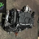2004 Volkswagen Passat Silindir Kapak Çıkma Parça Ankara