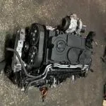 2004 Volkswagen Passat Silindir Kapak Çıkma Parça Ankara