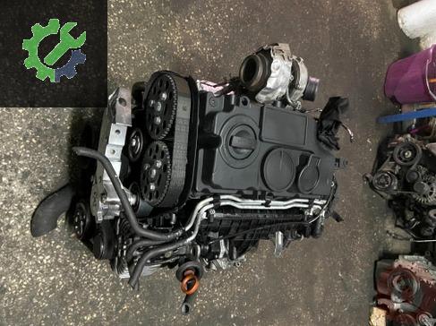 2004 Volkswagen Passat Silindir Kapak Çıkma Parça Ankara