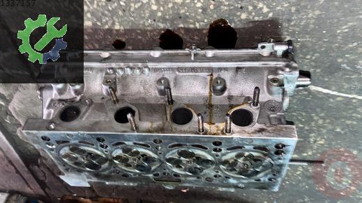 2004 Volkswagen Passat Silindir Kapak Çıkma Parça Ankara