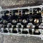 2004 Volkswagen Passat Silindir Kapak Çıkma Parça Ankara