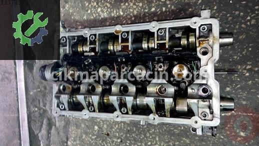 Volkswagen Passat Silindir Kapak çıkma parça