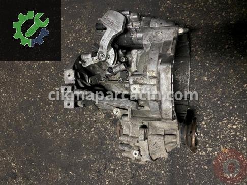 Volkswagen Caddy Manuel Şanzıman çıkma parça
