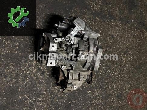 Volkswagen Caddy Manuel Şanzıman çıkma parça