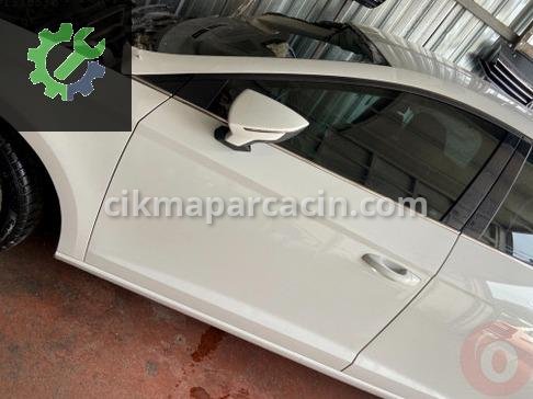 Seat Leon Sol Kapı çıkma parça