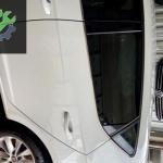 Vw 2017 seat leon hatasız çıkma sol ön kapı