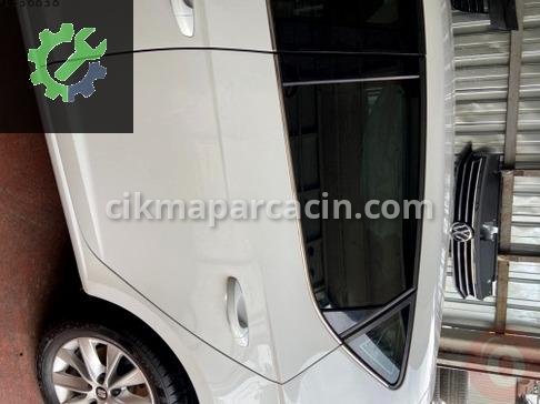 Seat Leon Sol Kapı VW2017SEAT çıkma parça