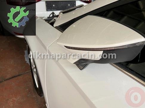 Seat Leon Sol Kapı VW2017SEAT çıkma parça