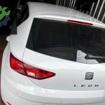 Vw 2017 seat leon hatasız çıkma sol ön kapı