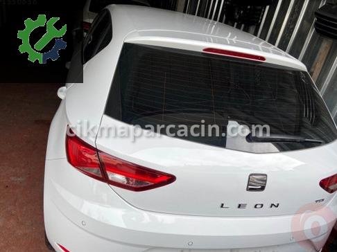 Seat Leon Sol Kapı VW2017SEAT çıkma parça