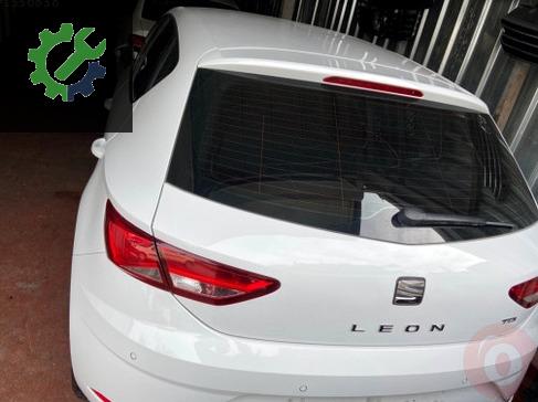 Vw 2017 seat leon hatasız çıkma sol ön kapı