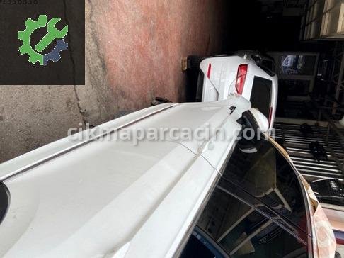 Seat Leon Sol Kapı VW2017SEAT çıkma parça