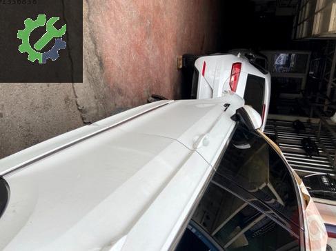 Vw 2017 seat leon hatasız çıkma sol ön kapı