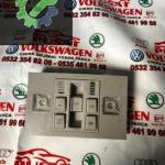 Vw 2017 tiguan çıkma orjinal tavan lambası
