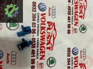 Vw 5K0959351A JETTA Impact Crash Sensor çıkma orjinal