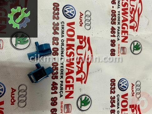 Volkswagen Jetta çıkma parça