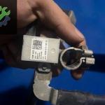 Vw 5QA 915 181 D akü control ünit çıkma orjinal