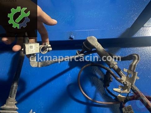 Volkswagen Tiguan Akü 5QA 915 181 D çıkma parça