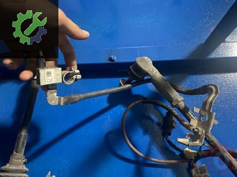 Vw 5QA 915 181 D akü control ünit çıkma orjinal