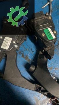 VW 6Q1 721 503 B / 6Q1721503B POLO gaz pedalı sıfır orjinal
