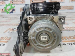 VW ABS BEYNİ 3Q0907379AA GOLF PASSAT A3 LEON OCTAVİA SUPERB