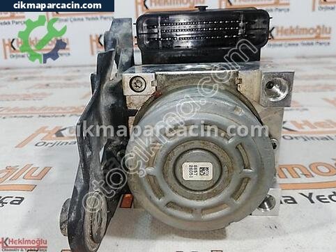 Audi A3 ABS Beyni çıkma parça