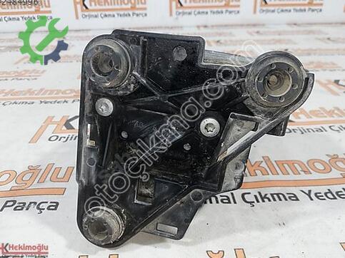 Audi A3 3Q0907379AA çıkma parça
