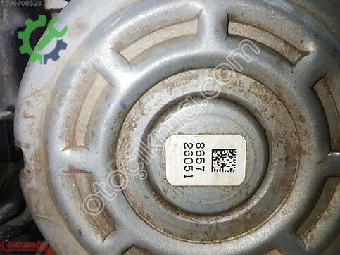 Audi A3 3Q0907379AA çıkma parça