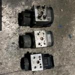 Vw abs beyni passat a3 skoda seat audi