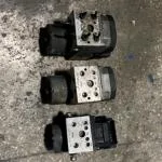 Vw abs beyni passat a3 skoda seat audi