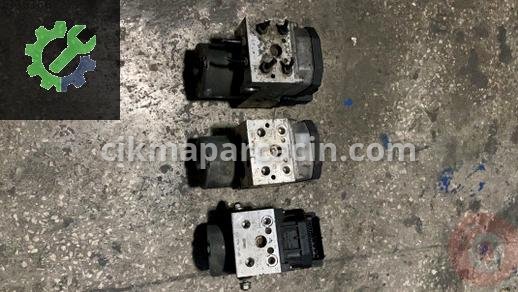Volkswagen Passat ABS Beyni çıkma parça