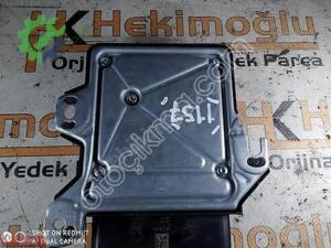 VW AG AİRBAG BEYNİ 3Q0 959 655 BJ