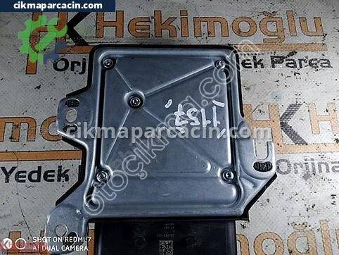 Volkswagen VW CC Airbag Beyni çıkma parça