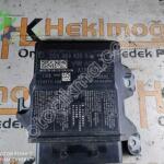VW AG AİRBAG BEYNİ 3Q0 959 655 BJ