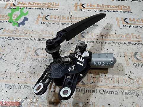 Seat Leon çıkma parça