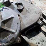 VW AG SEAT LEON SKODA SİLECEK MOTORU KOLLARI VE MEKANİZMASI 5F49