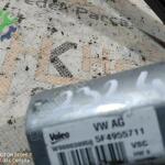 VW AG SEAT LEON SKODA SİLECEK MOTORU KOLLARI VE MEKANİZMASI 5F49