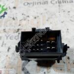 VW AG SKODA OCTAVİA SUPERB KOLTUK ISITMA KONTROL MODÜLÜ ÜNİT