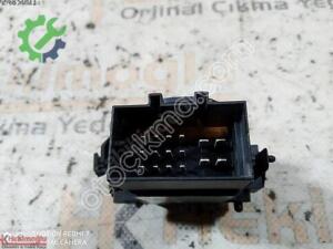 VW AG SKODA OCTAVİA SUPERB KOLTUK ISITMA KONTROL MODÜLÜ ÜNİT