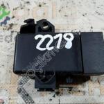 VW AG SKODA OCTAVİA SUPERB KOLTUK ISITMA KONTROL MODÜLÜ ÜNİT