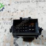 VW AG SKODA OCTAVİA SUPERB KOLTUK ISITMA KONTROL MODÜLÜ ÜNİTESİ