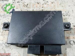 VW AG VOLKSWAGEN AUDİ RÖMORK ÇEKİ DEMİRİ KONTROL MODÜLÜ 1K0