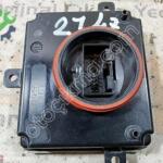 VW AG VOLKSWAGEN AUDİ SEAT SKODA XENON LED FAR BEYNİ 4G0 90