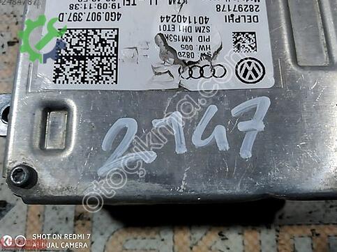 Tata Xenon çıkma parça