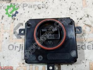 VW AG VOLKSWAGEN AUDİ SEAT SKODA XENON LED FAR BEYNİ 4G0 90