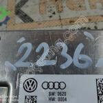 VW AG VOLKSWAGEN AUDİ SEAT SKODA XENON LED FAR BEYNİ 4G0 90